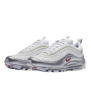 Кросівки Nike Air Max 97 Silver White AT5458-100 Білий/сірий