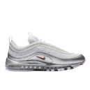 Кросівки Nike Air Max 97 Silver White AT5458-100 Білий/сірий