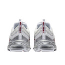 Кросівки Nike Air Max 97 Silver White AT5458-100 Білий/сірий