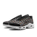 Кросівки Nike Air Max Plus Just Do It Pack Black 862201-007 Різнокольорові
