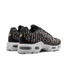 Кросівки Nike Air Max Plus Just Do It Pack Black 862201-007 Різнокольорові