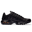 Кросівки Nike Air Max Plus Triple Black 604133-050 Чорний