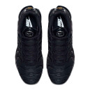 Кросівки Nike Air Max Plus Triple Black 604133-050 Чорний
