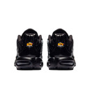 Кросівки Nike Air Max Plus Triple Black 604133-050 Чорний