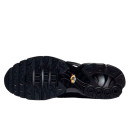 Кросівки Nike Air Max Plus Triple Black 604133-050 Чорний