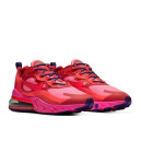 Кроссовки Nike Air Max 270 React Electronic Music AO4971-600 Розовый