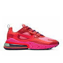 Кроссовки Nike Air Max 270 React Electronic Music AO4971-600 Розовый