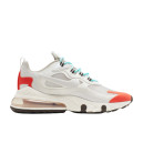 Кросівки Nike Air Max 270 React Light Beige Chalk AO4971-200 Різнокольорові