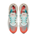 Кросівки Nike Air Max 270 React Light Beige Chalk AO4971-200 Різнокольорові