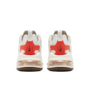 Кросівки Nike Air Max 270 React Light Beige Chalk AO4971-200 Різнокольорові