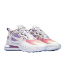 Кроссовки Nike Air Max 270 React Chinese New Year 2020 CU2995-911 Разноцветные