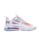 Кроссовки Nike Air Max 270 React Chinese New Year 2020 CU2995-911 Разноцветные