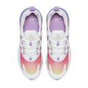 Кроссовки Nike Air Max 270 React Chinese New Year 2020 CU2995-911 Разноцветные