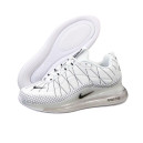 Кроссовки Nike Air Max 720-818 White/Black Черный/белый