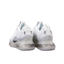 Кроссовки Nike Air Max 720-818 White/Black Черный/белый