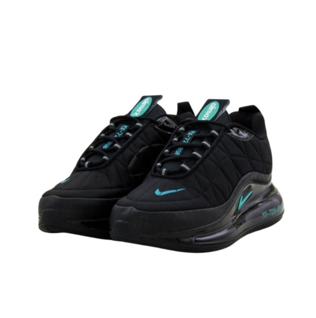 Nike MX 720 818 Black Mint