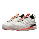 Кросівки Nike Air Max 720-818 Sail Orange CI3869-100 Різнокольорові, Помаранчевий