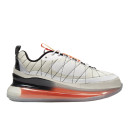 Кросівки Nike Air Max 720-818 Sail Orange CI3869-100 Різнокольорові, Помаранчевий