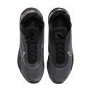 Кросівки Nike Air Max 2090 Black Wolf Grey BV9977-001 Чорний/сірий