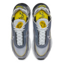 Кросівки Nike Air Max 2090 Grey Yellow BV9977-002 Сірий