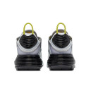 Кросівки Nike Air Max 2090 Grey Yellow BV9977-002 Сірий