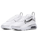 Кроссовки Nike Air Max 2090 White Black White CK2612-100 Черный/белый