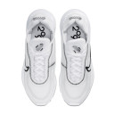 Кроссовки Nike Air Max 2090 White Black White CK2612-100 Черный/белый