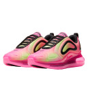 Кросівки Nike Air Max 720 Pink Blast Atomic Green CW2537-600 Рожевий, Різнокольорові