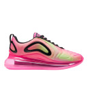 Кросівки Nike Air Max 720 Pink Blast Atomic Green CW2537-600 Рожевий, Різнокольорові