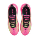 Кросівки Nike Air Max 720 Pink Blast Atomic Green CW2537-600 Рожевий, Різнокольорові
