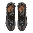 Sneakers Nike React Element 87 Anthracite Black AQ1090-001 Black/gray