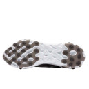 Sneakers Nike React Element 87 Anthracite Black AQ1090-001 Black/gray