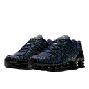 Sneakers Nike Shox TL Obsidian Volt CT5527-400 Multicolored