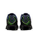 Sneakers Nike Shox TL Obsidian Volt CT5527-400 Multicolored