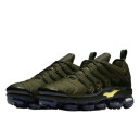 Кросівки Nike Air VaporMax Plus Cargo Khaki 924453-300 Оливковий