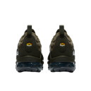 Кросівки Nike Air VaporMax Plus Cargo Khaki 924453-300 Оливковий