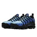 Кроссовки Nike Air VaporMax Plus Hyper Blue 924453-008 Синий