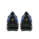 Кроссовки Nike Air VaporMax Plus Hyper Blue 924453-008 Синий