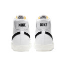 Кросівки Nike Blazer Mid 77 Vintage White Black BQ6806-100 Чорний/білий