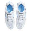Кроссовки Nike Air Zoom Spiridon Cage 2 White University Blue CD3613-100 Белый/синий