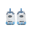 Кроссовки Nike Air Zoom Spiridon Cage 2 White University Blue CD3613-100 Белый/синий