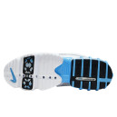 Кроссовки Nike Air Zoom Spiridon Cage 2 White University Blue CD3613-100 Белый/синий