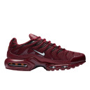 Кросівки Nike Air Max Plus Team Red 852630-602 Бордовий