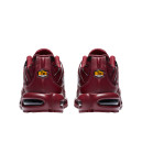 Кросівки Nike Air Max Plus Team Red 852630-602 Бордовий