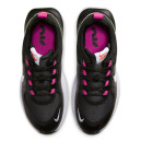 Кросівки Nike Air Max Verona Black Cosmic Fuchsia CI9842-001 Різнокольорові