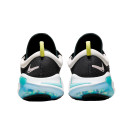 Кроссовки Nike Joyride Run Flyknit Off Noir AQ2730-007 Разноцветные