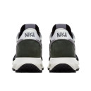 Кросівки Nike LD Waffle sacai Black BV0073-001 Чорний/сірий