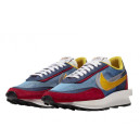 Кроссовки Nike LD Waffle Sacai Blue Multi BV0073-400 Разноцветные