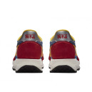 Кроссовки Nike LD Waffle Sacai Blue Multi BV0073-400 Разноцветные