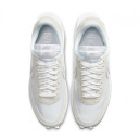 Кросівки Nike LD Waffle Sacai White Nylon BV0073-101 Білий/сірий
